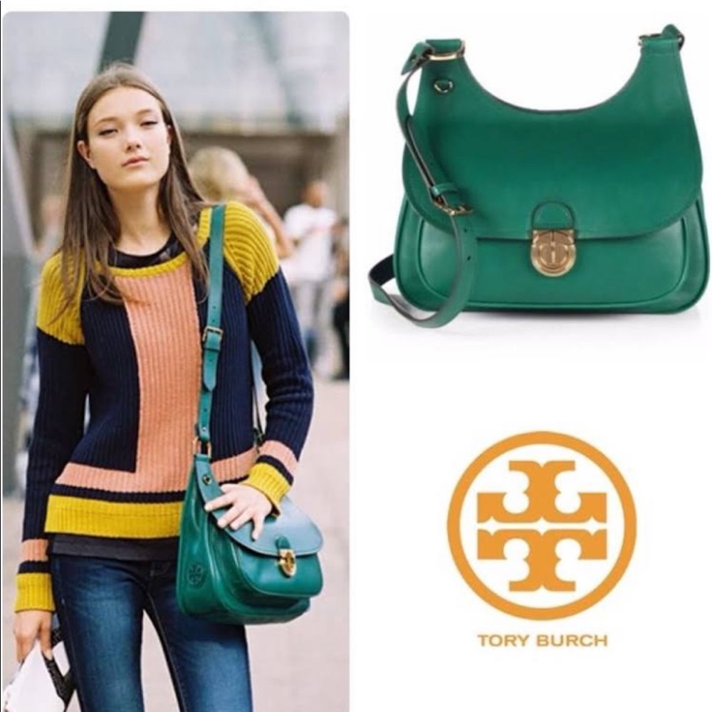 Tory Burch Saddalrina